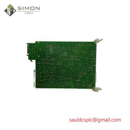 ABB 216DB61 HESG324063R100 HESG216882/A PC BOARD