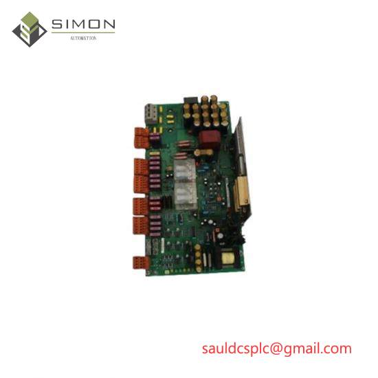 ABB 3BHB003431R0001 control board