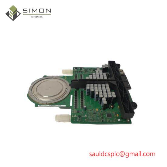 ABB 3BHB020720R0002 5SHY3545L0016 IGCT MODULE