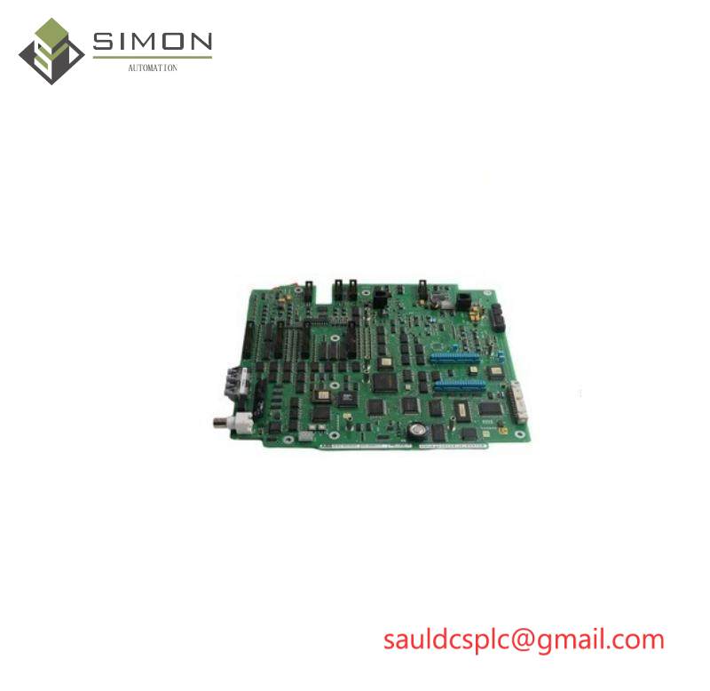 ABB 3BHE014967R0001 UNS2880B-P V1 COB Board