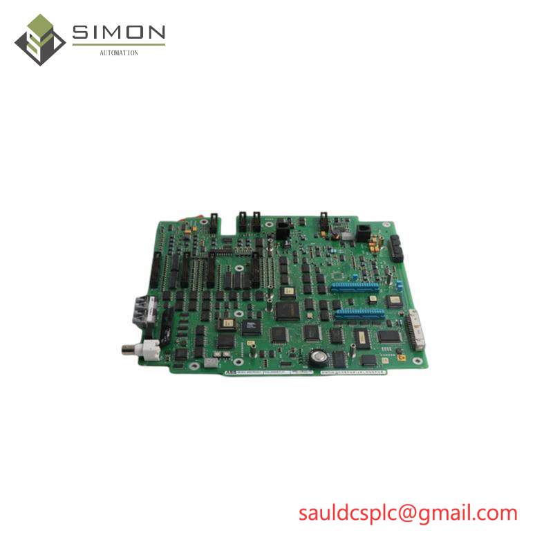 ABB 3BHE014967R0001 UNS2880B-P,V1 Drive Board