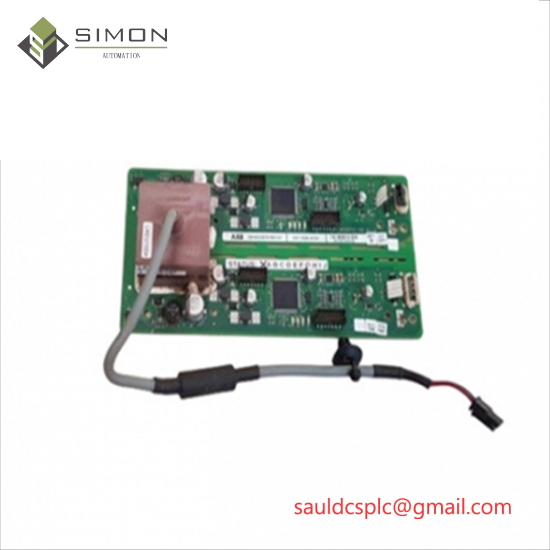 ABB 3BHE028761R1002 Gate Driver