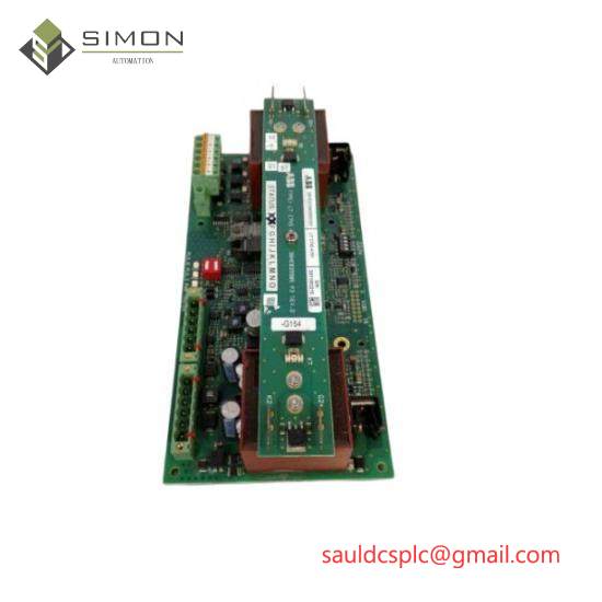 ABB 3BHE039905R0101