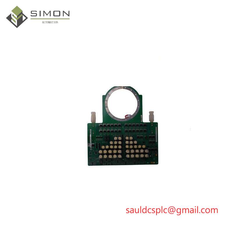 ABB 3BHL000390P0104 3BHB003154R0101 5SHX1960L0004 IGCT MODULE