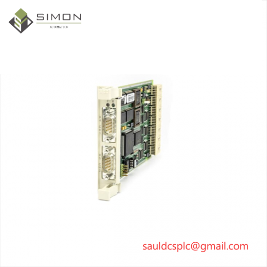 ABB 3BSE003827R1 MODBUS Interface