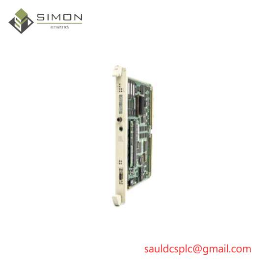 ABB 3BSE008358R1 PM510V16 Processor Module 16 MByte