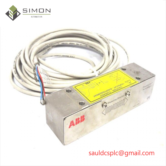 ABB 3BSE019050R200 PFTL-301E-0.2KN CABLE