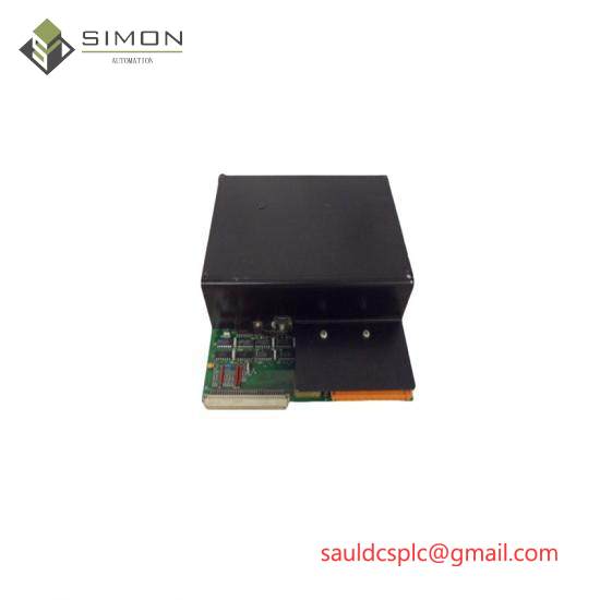 ABB 3HAA3563-AGA/1 Servo Rectifier Power Board