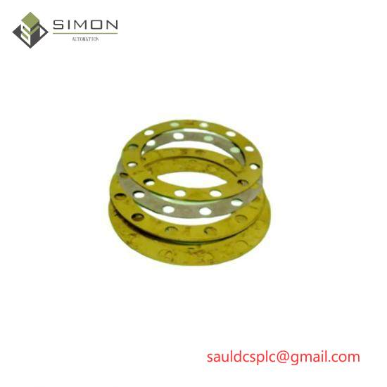 ABB 3HAB4296-001 BRASS SHIM SET