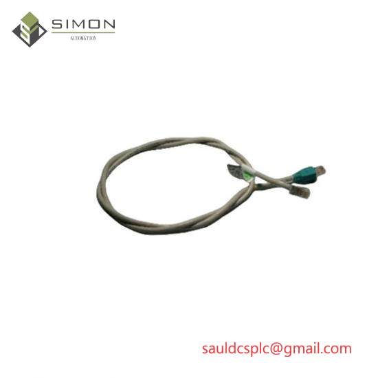 ABB 3HAC020580-001 Harness-Computer Unit/GTPU automation parts