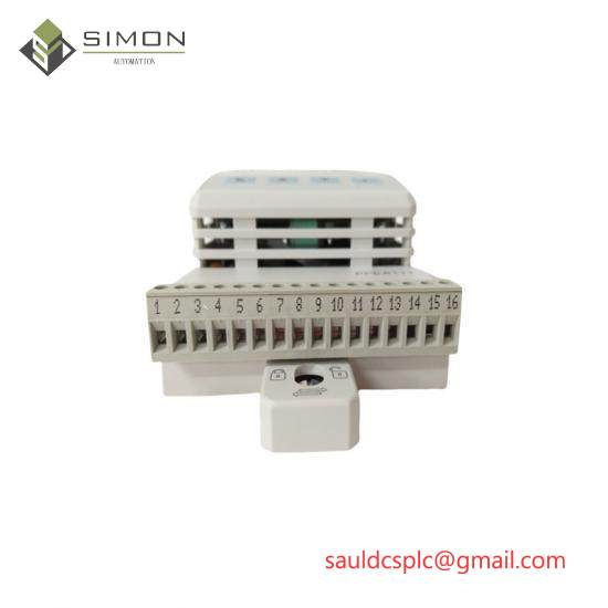 ABB 3HAC021651-001 dcs automation parts