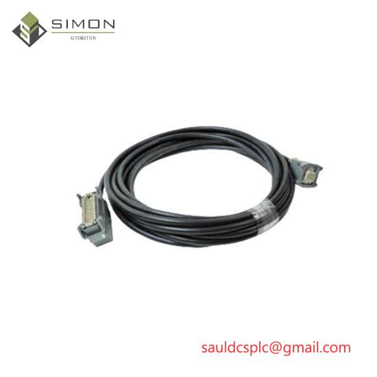 ABB 3HAC021738-003 Process cable ROBOT AUTOMATION PARTS