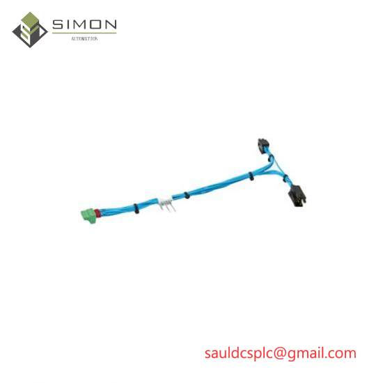 ABB 3HAC021759-001 Proc cable package 3-6 SW DCS