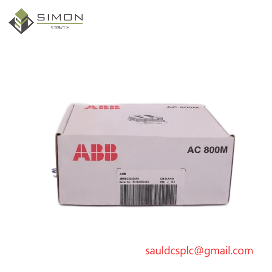 ABB 3HAC023553-001