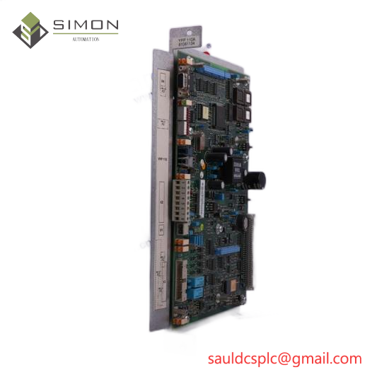 ABB 3HAC023637-001