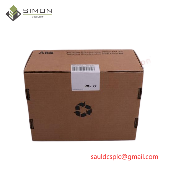 ABB 3HAC023714-001