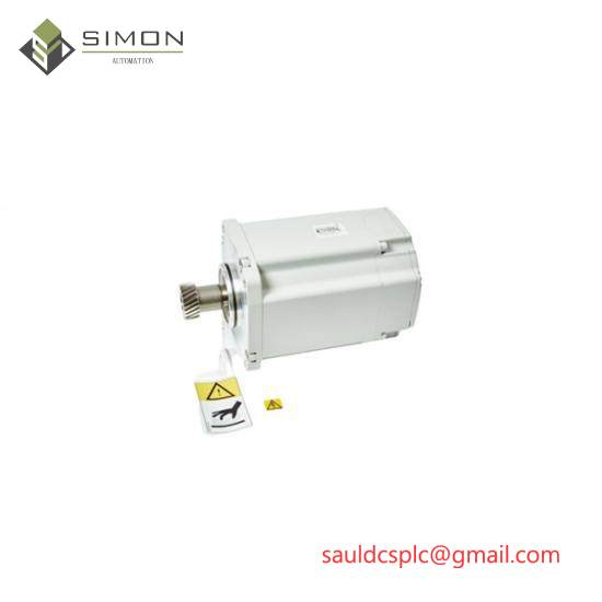 ABB 3HAC024775-006 IRB660 Motor incl pinion