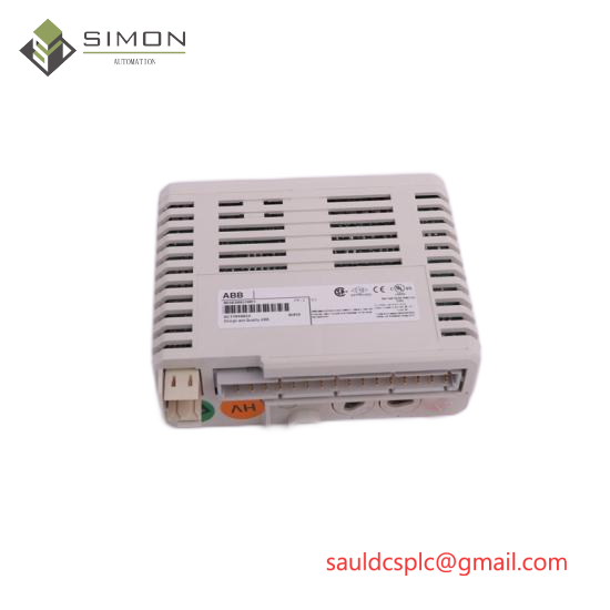 ABB 3HAC026083-001