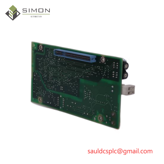 ABB 3HAC026357-001