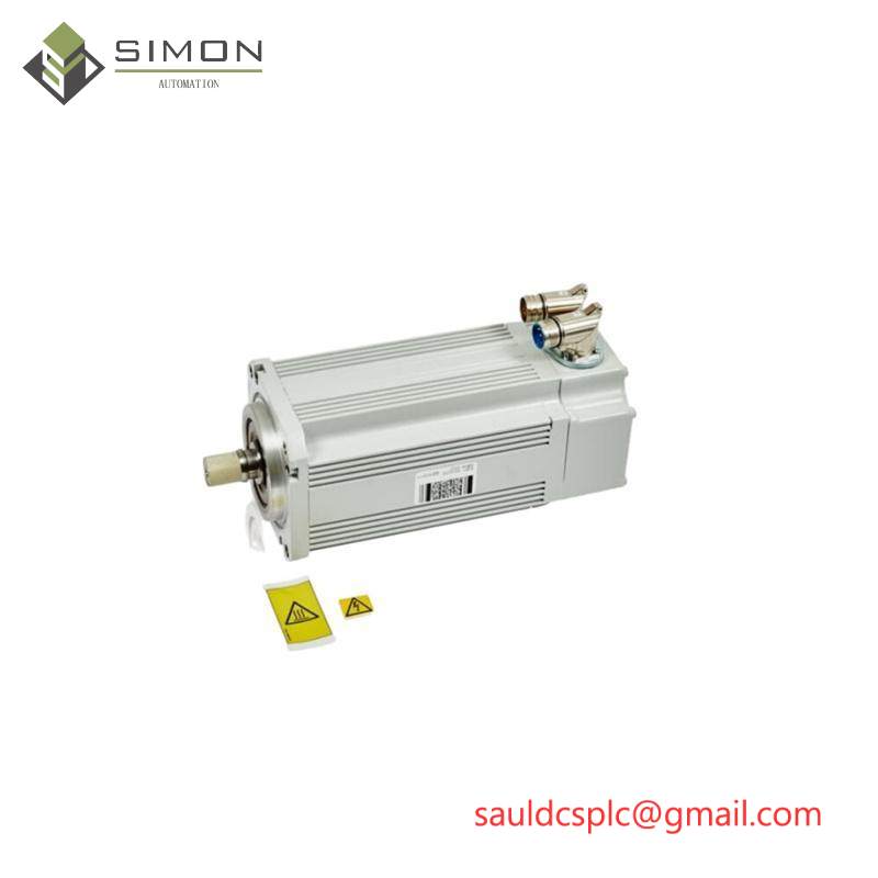 ABB 3HAC040657-002 Motor unit