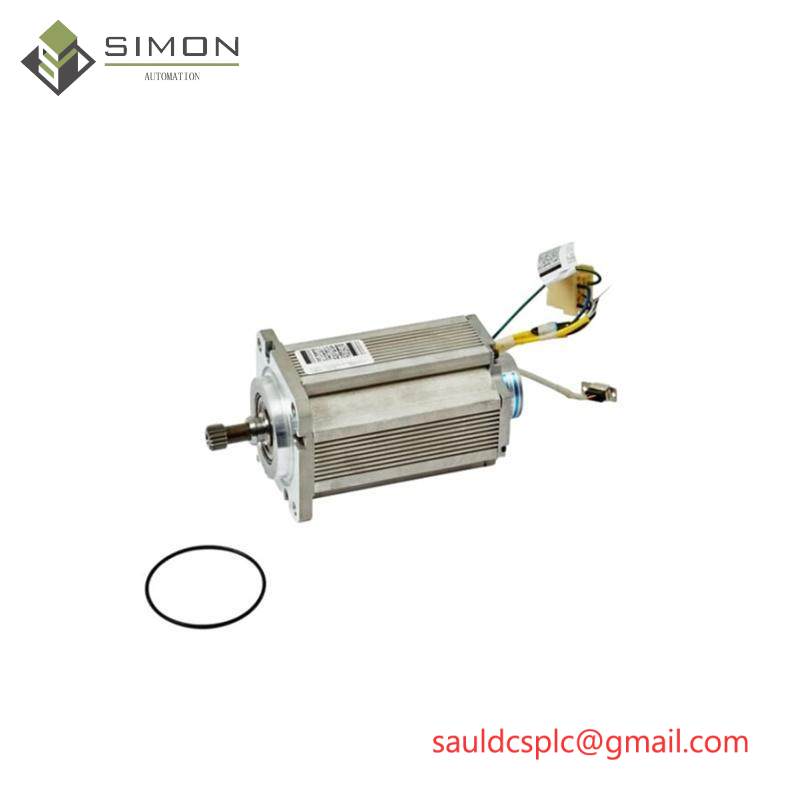 ABB 3HAC046598-001 Robot Motor