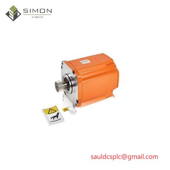 ABB 3HAC052991-005 AC motor