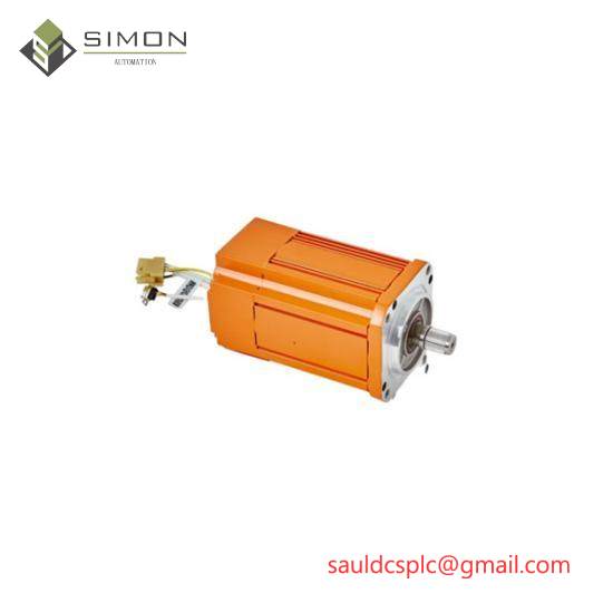 ABB 3HAC055436-001 robot servo motor