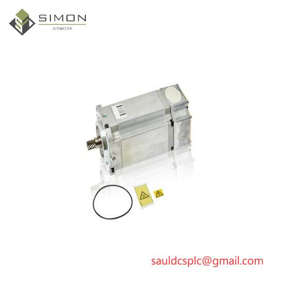 ABB 3HAC055445-001/03 AC SERVO MOTOR