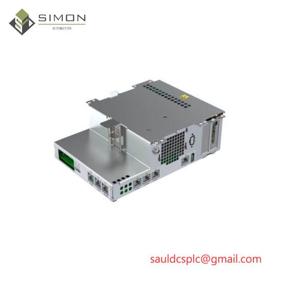 ABB 3HAC063061-001 SMB-unit