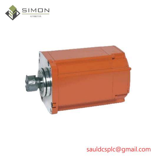 ABB 3HAC14207-1 Rot ac Motor Incl Pinion