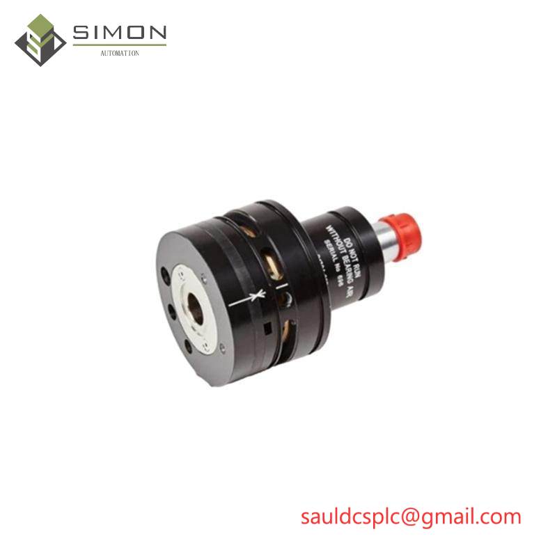 ABB 3N3745 AIR MOTOR