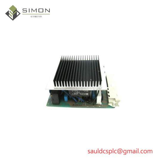 ABB 9191-30390 POWER MODULE