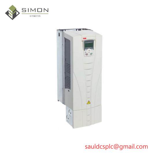 ABB ACS510-01-038A-4 3ABD00015750-D Frequency converter