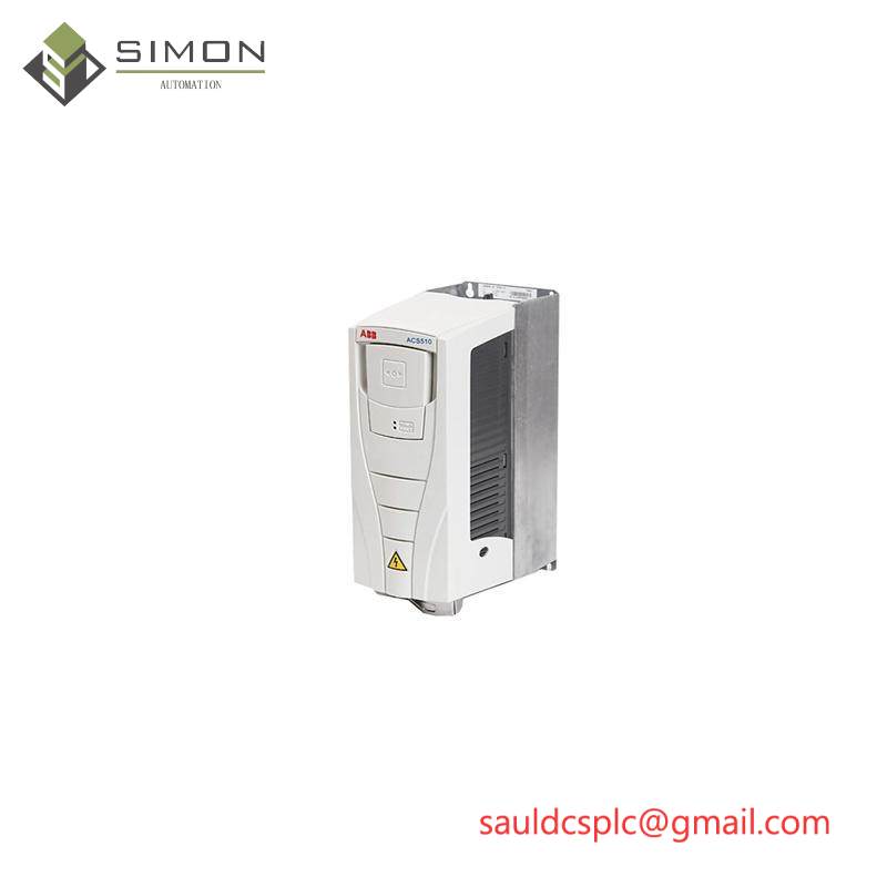 ABB ACS510-01-05A6-4 Frequency converter