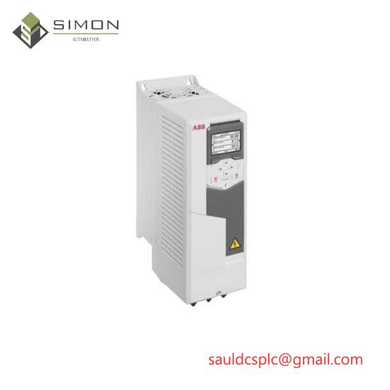 ABB ACS580-01-073A-4 3ABD00045434-D Frequency Converter