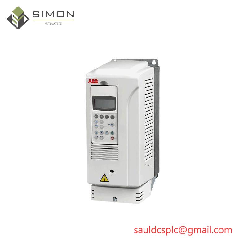 ABB ACS800-01-0050-3+p901 Inverter Drive