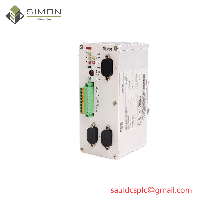 ABB ACS880-01-05A6-3 Low voltage AC drives