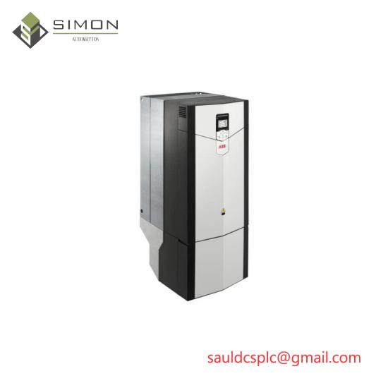 ABB ACS880-01-105A-3 3ABD00035950-D Frequency Converter