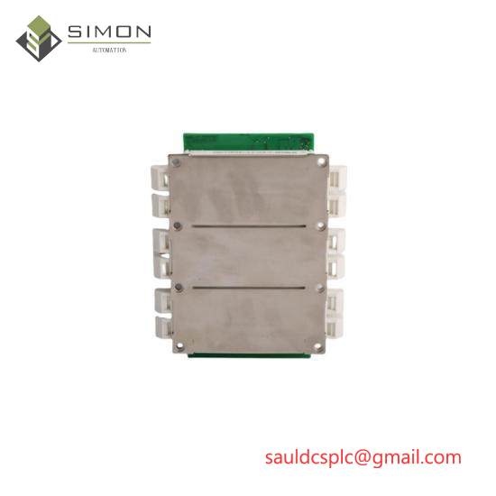 ABB AGDR-61C FS450R17KE3 64783831 IGBT MODULE