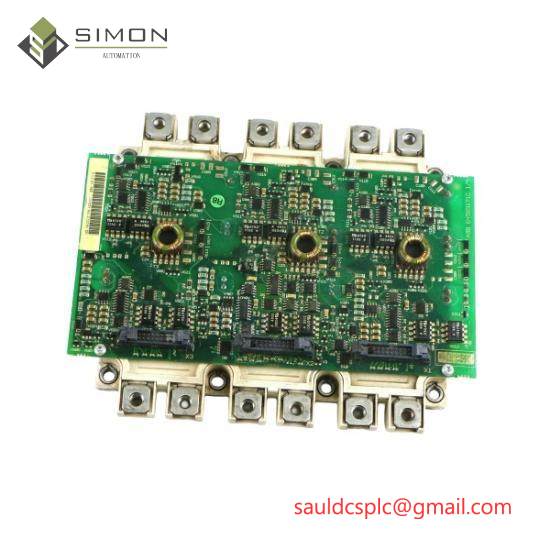 ABB AGDR-81C FS450R17KE3 IGBT Module