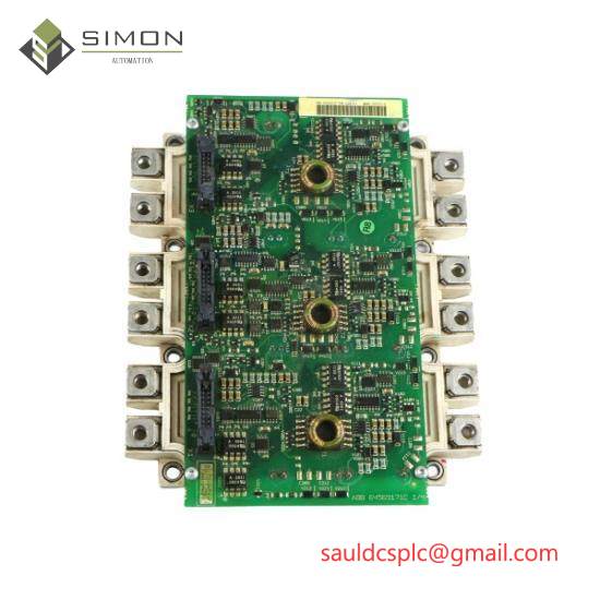 ABB AGDR-81C FS450R17KE3 IGBT Module