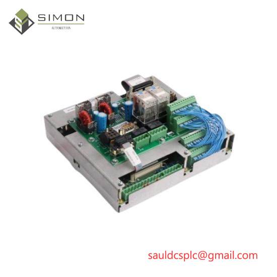 ABB ASDI-03 3HNA010255-001 Paint Robot Board