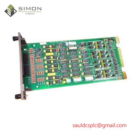 ABB BAILEY Infi 90 IMDSM05 DIGITAL I/O MODULE