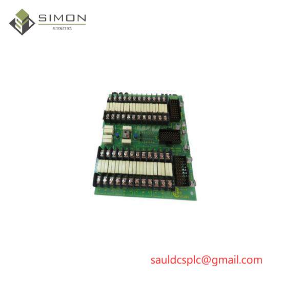 ABB Bailey NTAI03 Circuit Board