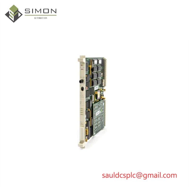 ABB DSCS145 57520001-KX Communication Processor