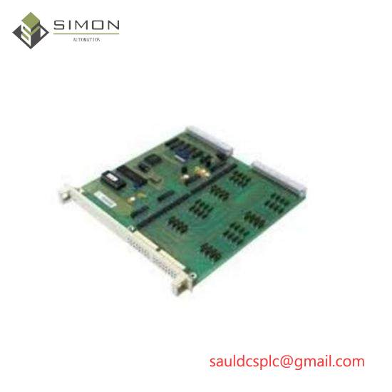 ABB DSDI120A 57160001-ACA