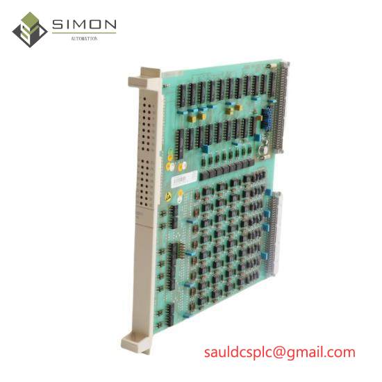 ABB DSDO115 57160001-NF Output Module