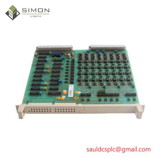 ABB DSDO115 57160001-NF Output Module