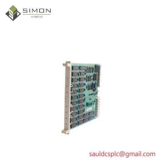 ABB DSMB127 57360001-HG/2 Memory Board