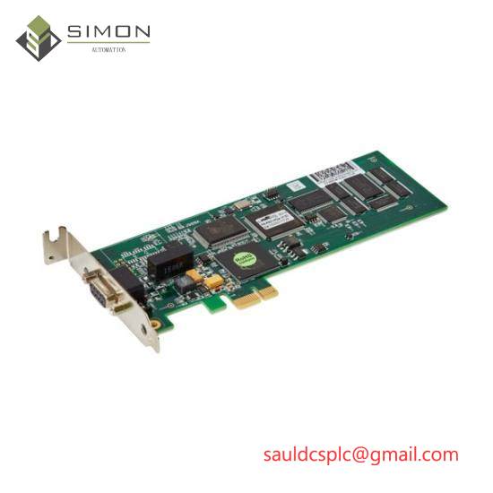 ABB DSQC1005 3HAC044872-001 PB-PR01-PCLE  DSQC1005 PROFIBUS M PCIe